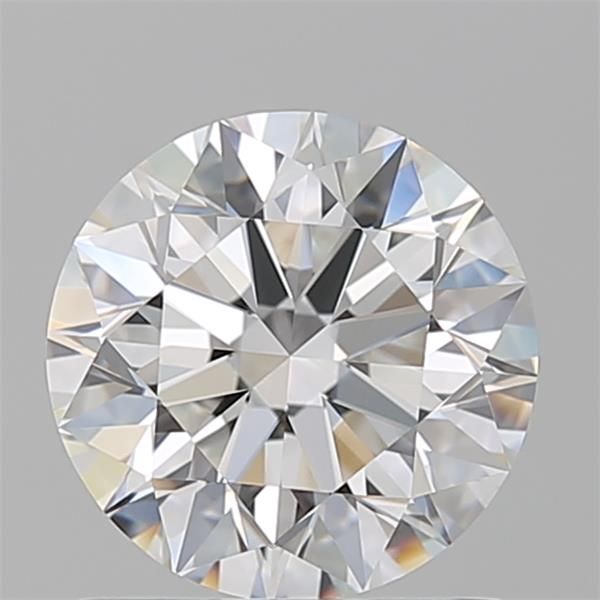 ROUND 1.25 F VVS1 EX-EX-EX - 100769883669 GIA Diamond