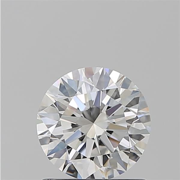 ROUND 1.01 F VS1 EX-EX-EX - 100769993941 GIA Diamond