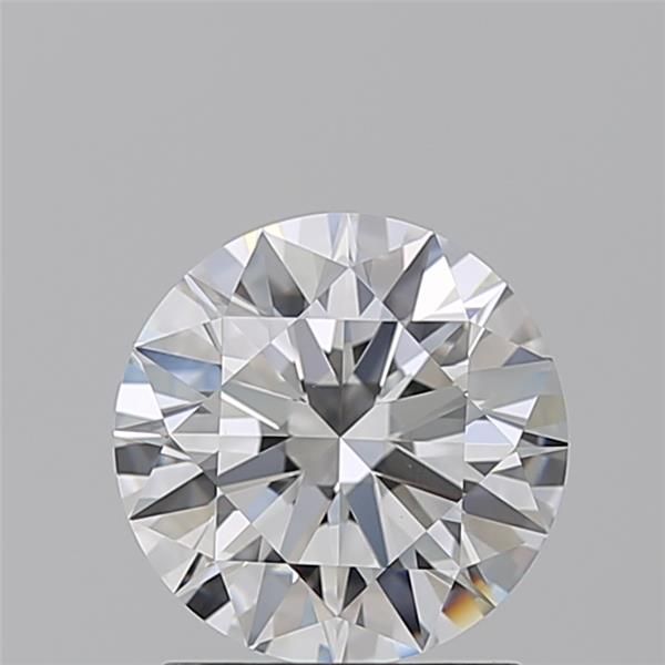 ROUND 1.51 E VS1 EX-EX-EX - 100769993952 GIA Diamond