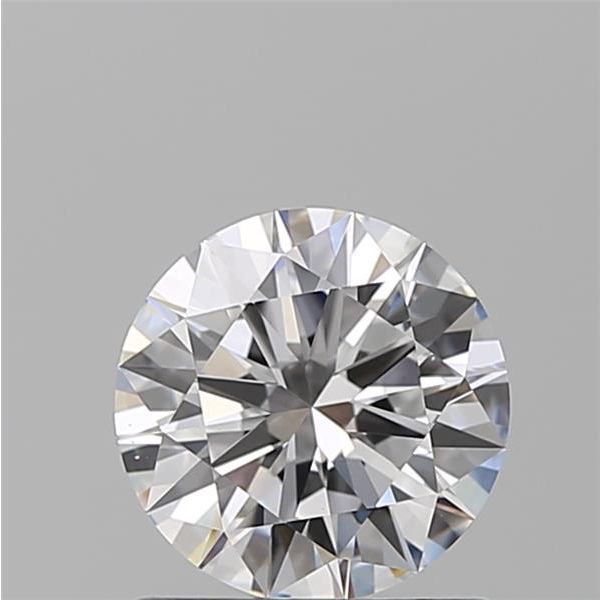ROUND 1.01 D VS2 EX-EX-EX - 100769993974 GIA Diamond