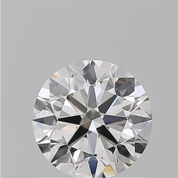 ROUND 1.01 E VS1 EX-EX-EX - 100769993975 GIA Diamond