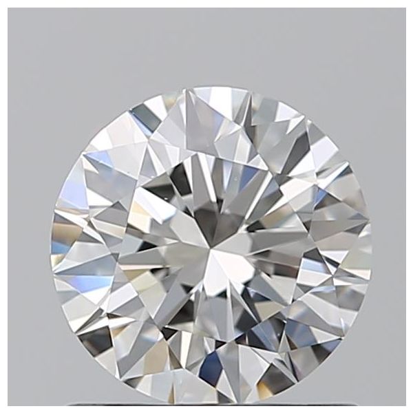 ROUND 1.01 I VS1 EX-EX-EX - 100769993989 GIA Diamond