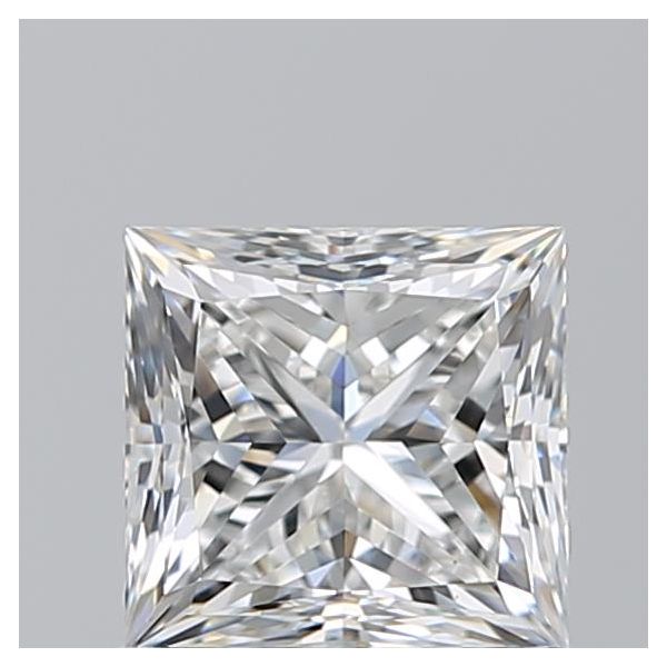 PRINCESS 1.02 F VS1 --EX-EX - 100769994035 GIA Diamond
