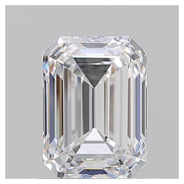 EMERALD 1.01 E VS1 --VG-EX - 100769994039 GIA Diamond