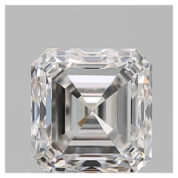 ASSCHER 1.01 G VS2 --EX-EX - 100769994064 GIA Diamond