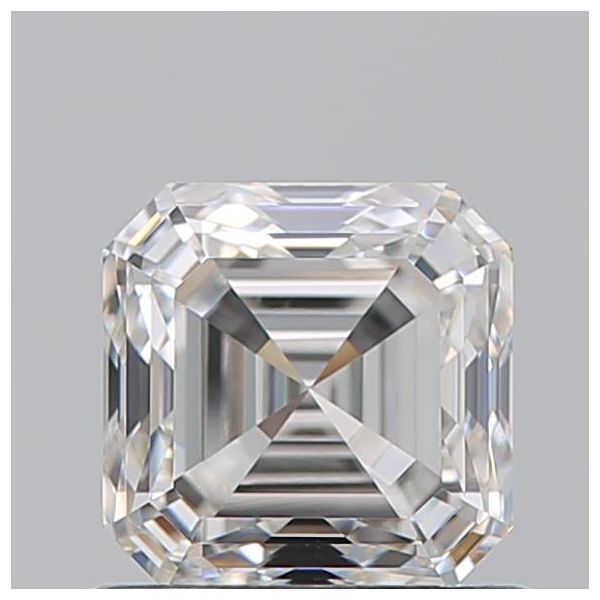 ASSCHER 1.01 H VS1 --EX-EX - 100769994111 GIA Diamond