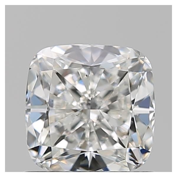 CUSHION 1.01 G VS2 --VG-EX - 100769994183 GIA Diamond