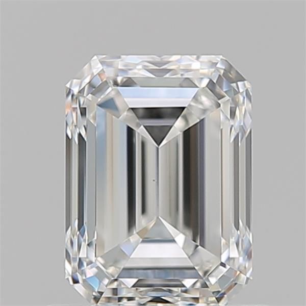 EMERALD 1.03 G VS1 --VG-EX - 100769994189 GIA Diamond
