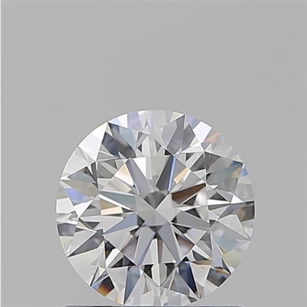 ROUND 1.01 D VS1 EX-EX-EX - 100769994213 GIA Diamond