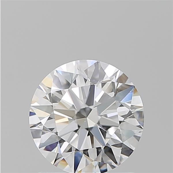ROUND 1.21 D VS1 EX-EX-EX - 100769994219 GIA Diamond