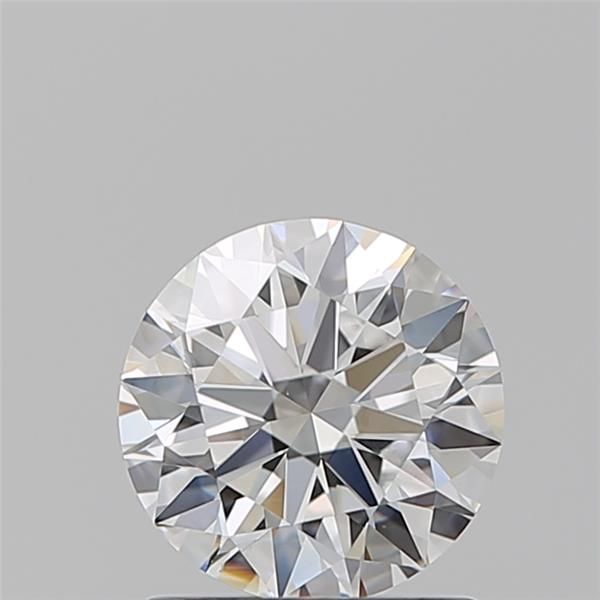ROUND 1.21 E VS2 EX-EX-EX - 100769994220 GIA Diamond