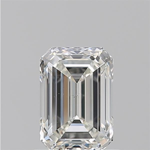 EMERALD 1.01 I VS2 --EX-EX - 100769994233 GIA Diamond