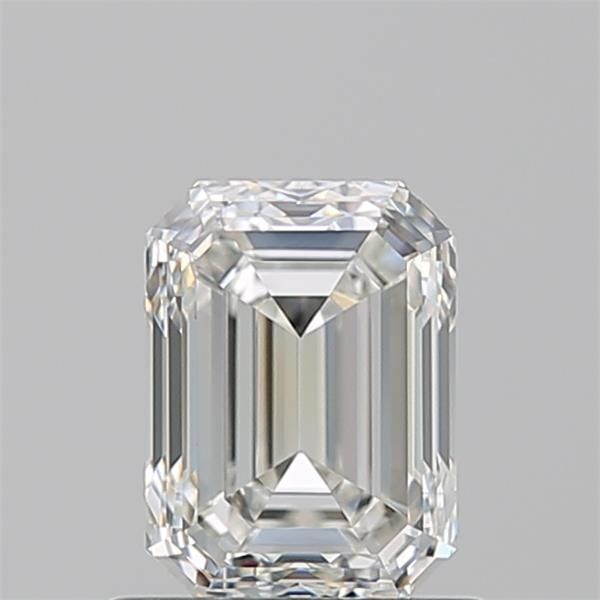 EMERALD 1.01 I VVS1 --VG-EX - 100769994244 GIA Diamond