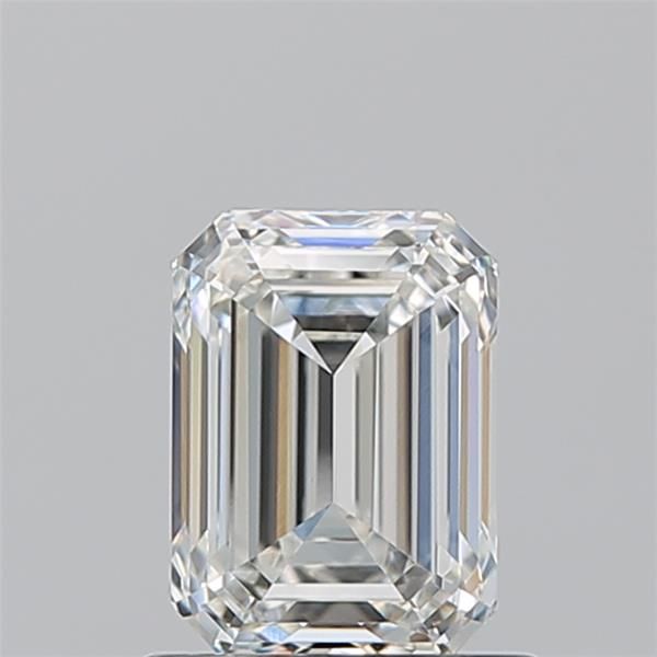 EMERALD 1.01 H VVS2 --VG-EX - 100769994246 GIA Diamond