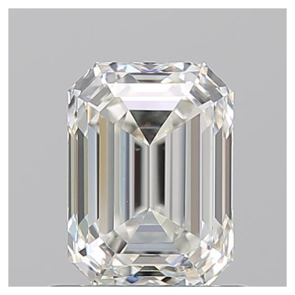 EMERALD 1.01 I VS1 --EX-EX - 100769994248 GIA Diamond