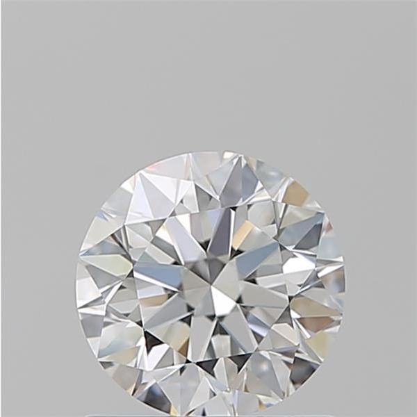 ROUND 1.01 E VVS2 EX-EX-EX - 100769994307 GIA Diamond
