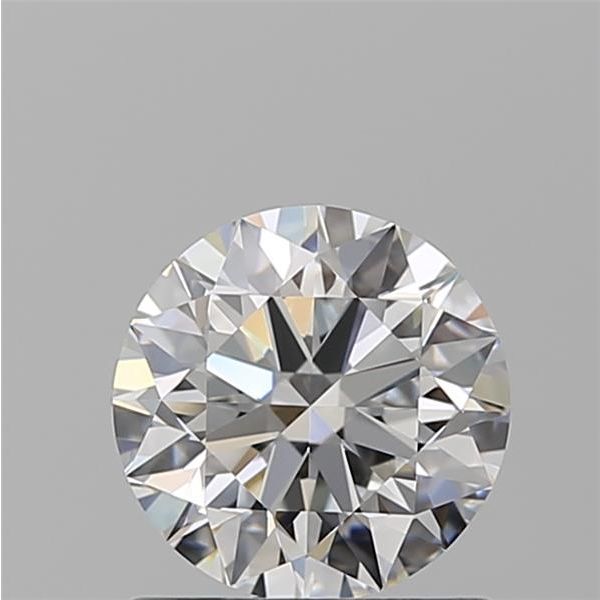 ROUND 1.06 E VS2 EX-EX-EX - 100769994310 GIA Diamond
