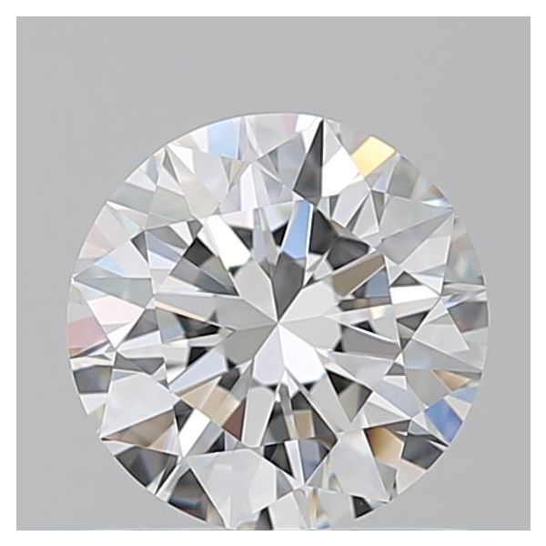 ROUND 1.01 F VVS2 EX-EX-EX - 100770236524 GIA Diamond