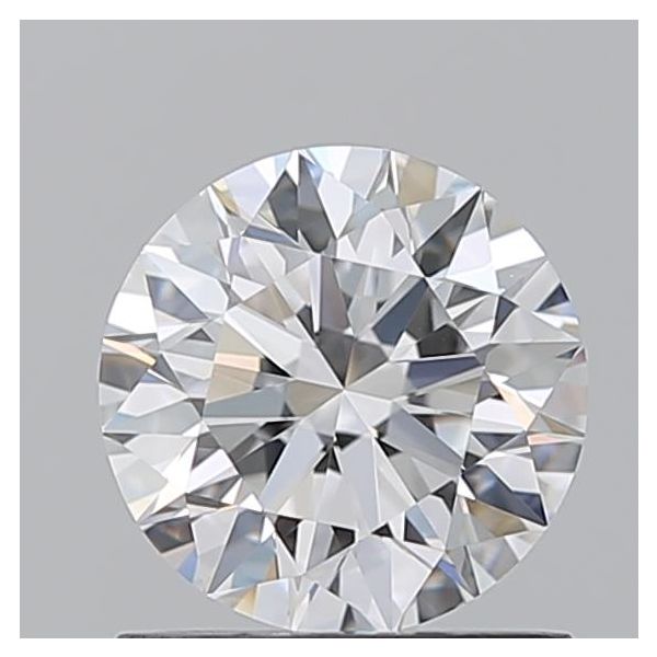 ROUND 1.01 E VS1 EX-EX-EX - 100770236532 GIA Diamond