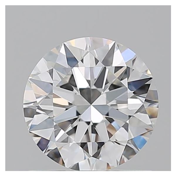 ROUND 1.01 F VVS2 EX-EX-EX - 100770236561 GIA Diamond
