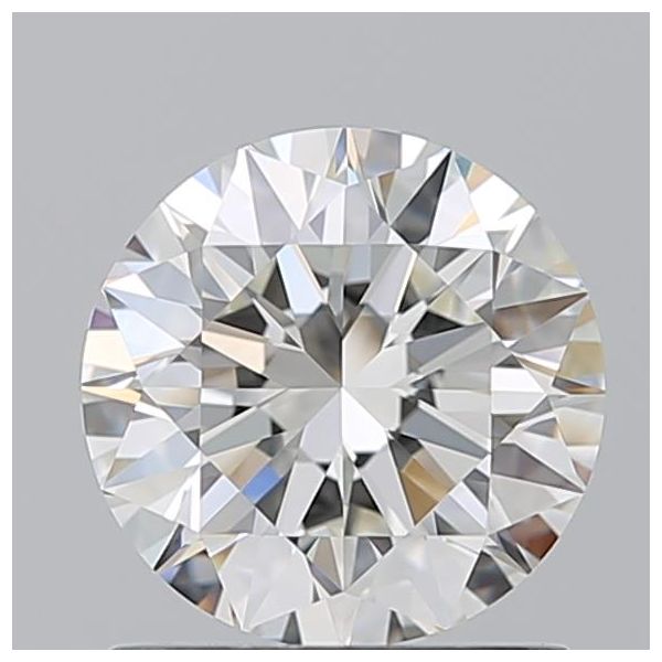ROUND 1.2 I VVS1 EX-EX-EX - 100770236589 GIA Diamond