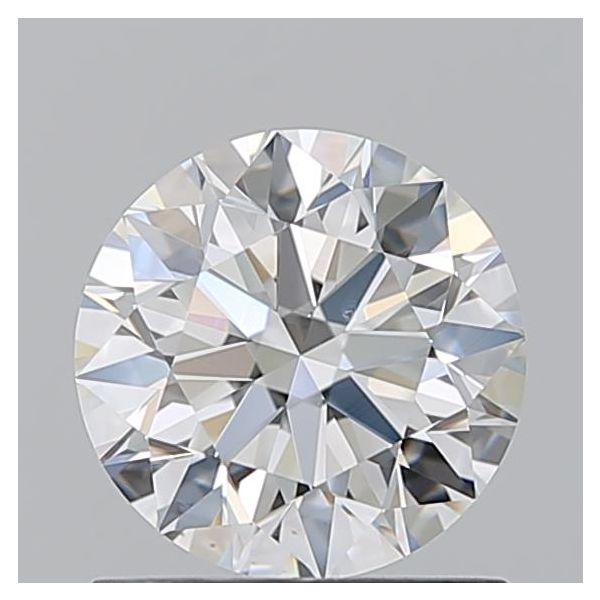 ROUND 1.05 G VS1 EX-EX-EX - 100770236613 GIA Diamond