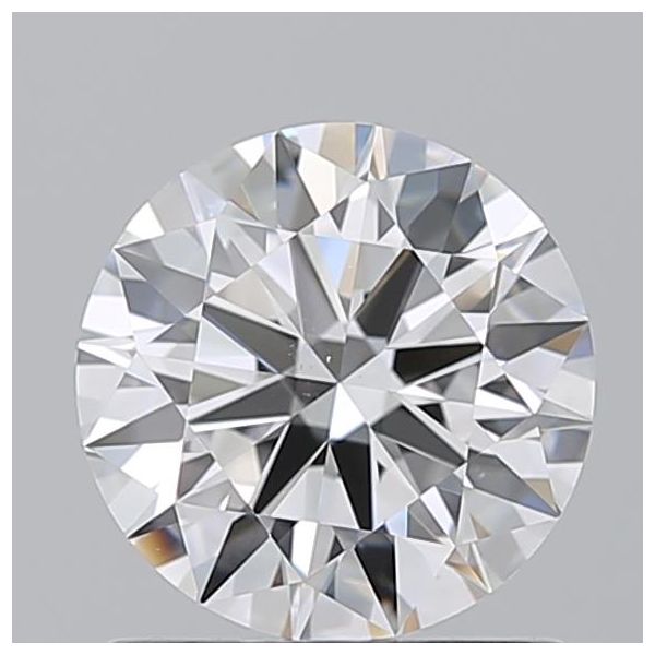 ROUND 1.17 E VS2 EX-EX-EX - 100770236691 GIA Diamond