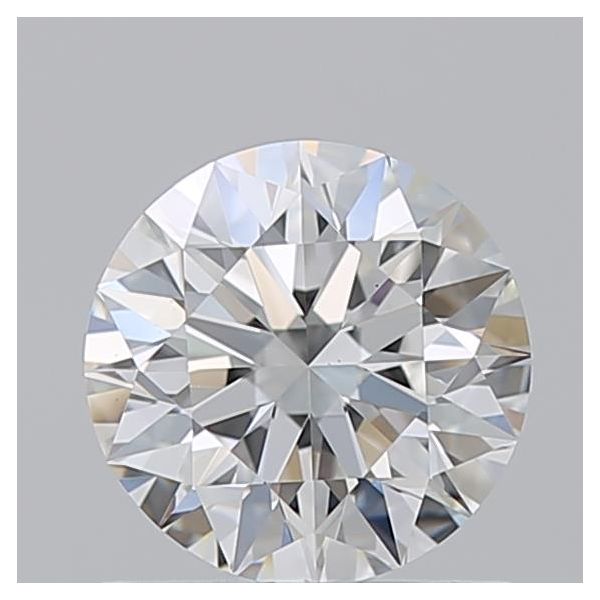 ROUND 1.01 G VS2 EX-EX-EX - 100770236706 GIA Diamond