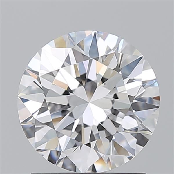 ROUND 1.5 D VVS2 EX-EX-EX - 100770237367 GIA Diamond