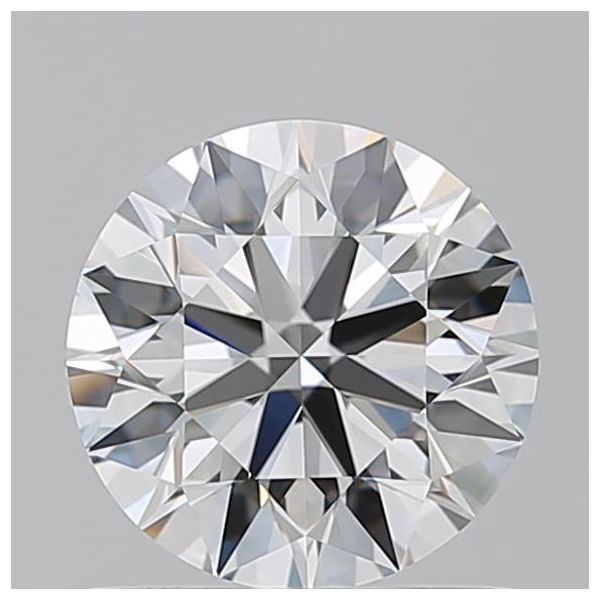 ROUND 1.09 G VVS1 EX-EX-EX - 100770237379 GIA Diamond