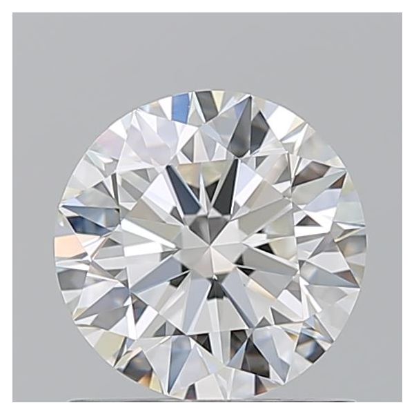 ROUND 1.03 H VS1 EX-EX-EX - 100770237391 GIA Diamond