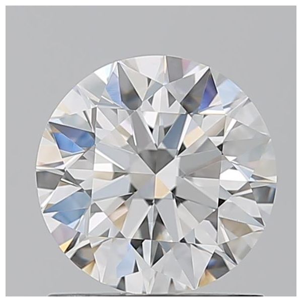 ROUND 1.13 H VS1 EX-EX-EX - 100770237418 GIA Diamond