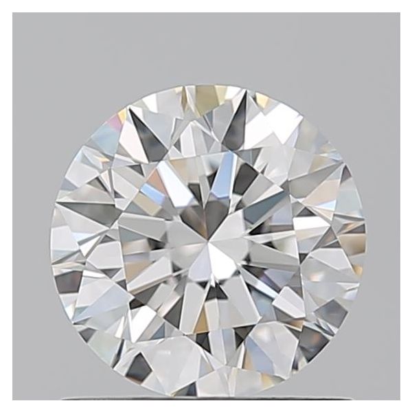 ROUND 1.01 G IF EX-EX-EX - 100770237437 GIA Diamond