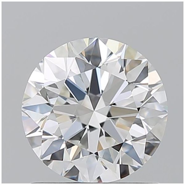 ROUND 1.2 G VVS2 EX-EX-EX - 100770237457 GIA Diamond