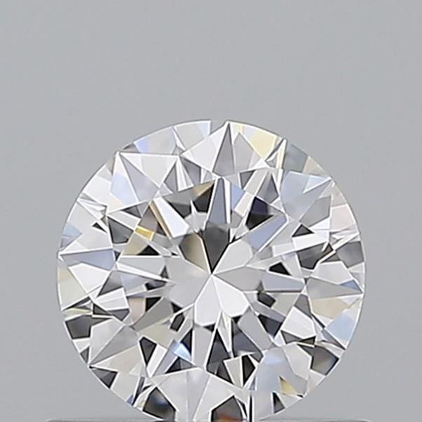 ROUND 0.63 D IF EX-EX-EX - 100770237470 GIA Diamond
