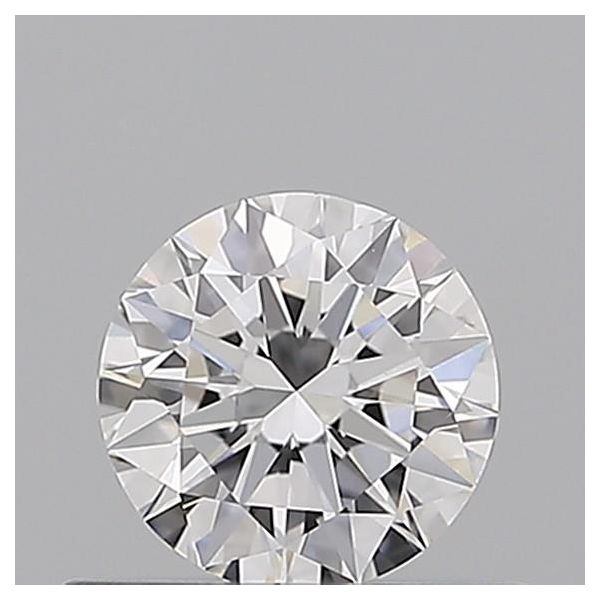 ROUND 0.5 D VS1 EX-EX-EX - 100770237475 GIA Diamond