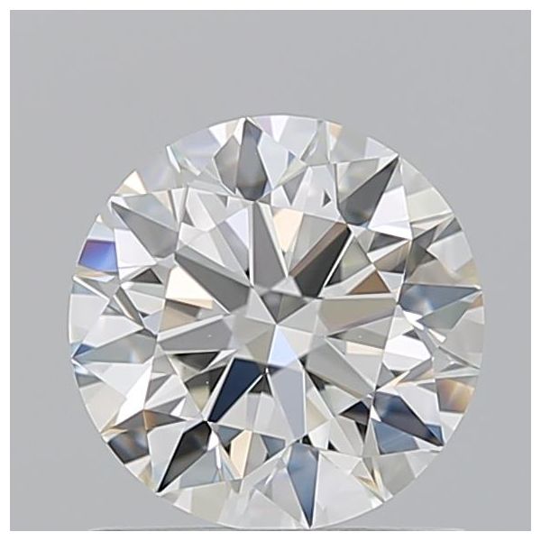 ROUND 1.09 I VS2 EX-EX-EX - 100770237484 GIA Diamond