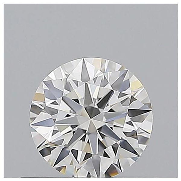 ROUND 0.52 H IF EX-EX-EX - 100770237486 GIA Diamond