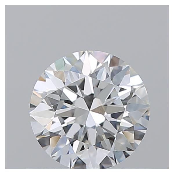 ROUND 0.6 G VS1 EX-EX-EX - 100770237487 GIA Diamond