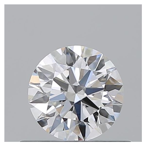 ROUND 0.5 F VS1 EX-EX-EX - 100770237494 GIA Diamond