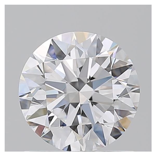 ROUND 1.05 D VVS2 EX-EX-EX - 100770237528 GIA Diamond