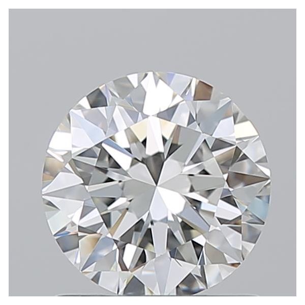 ROUND 1.03 I IF EX-EX-EX - 100770237532 GIA Diamond