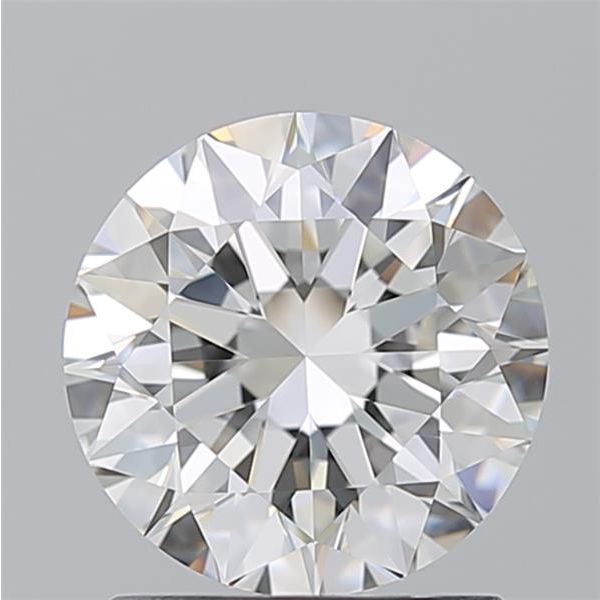 ROUND 1.5 G VVS2 EX-EX-EX - 100770237536 GIA Diamond