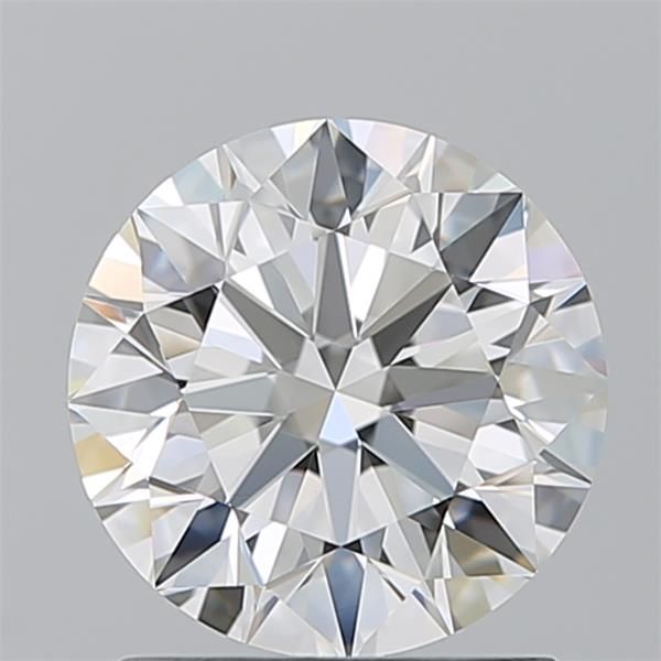 ROUND 1.5 I VVS1 EX-EX-EX - 100770237548 GIA Diamond