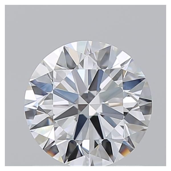 ROUND 1.01 F VS1 EX-EX-EX - 100770237559 GIA Diamond