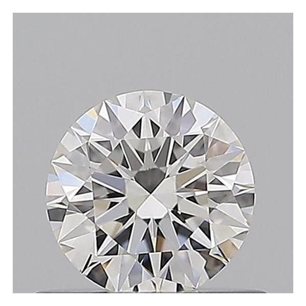 ROUND 0.52 G VVS1 EX-EX-EX - 100770237590 GIA Diamond