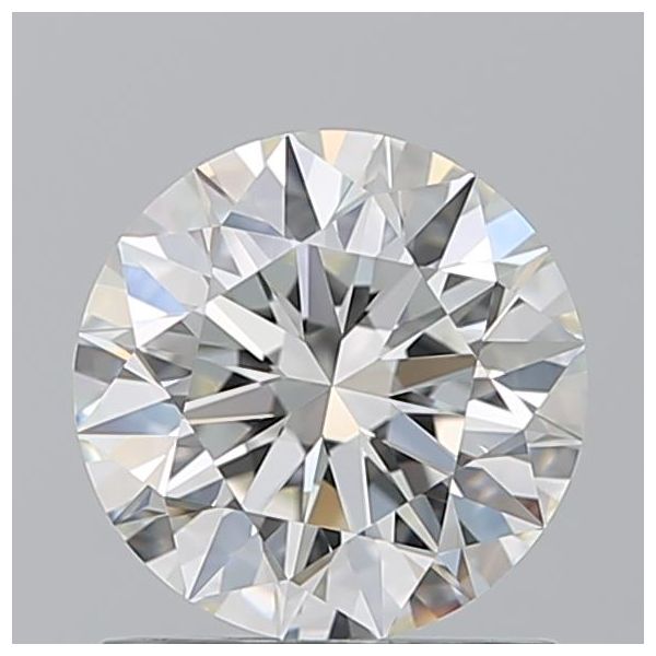 ROUND 1.15 I IF EX-EX-EX - 100770237597 GIA Diamond