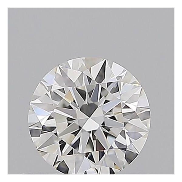 ROUND 0.51 G VVS1 EX-EX-EX - 100770237603 GIA Diamond