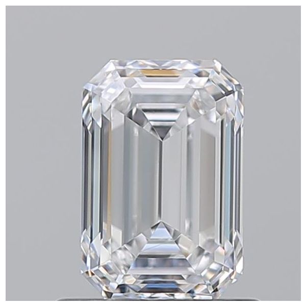 EMERALD 1.01 D VVS2 --VG-EX - 100770237604 GIA Diamond