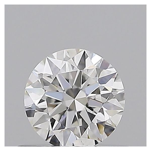 ROUND 0.52 F IF EX-EX-EX - 100770237610 GIA Diamond